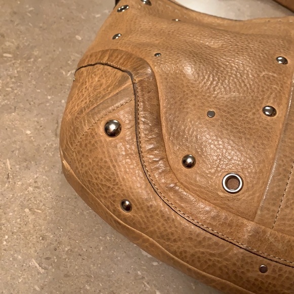 COACH HOBO - Picture 6 of 11